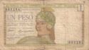 1 Peso