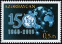 150th Anniv. of International Telecommunication Union
