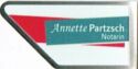 Annette Partzsch Notarin