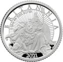 10 Pence (Britannia)