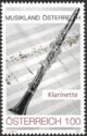 Clarinet