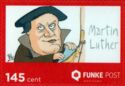 Martin Luther