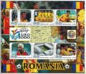 Romania team