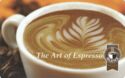 The Art of Espresso