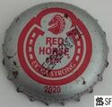 Red Horse Beer Extra Strong 2020