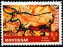 Montignac Lascaux Rock Paintings