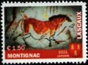 Montignac Lascaux Rock Paintings