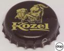 Kozel Dark Lager