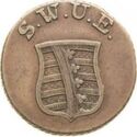 2 Pfennig