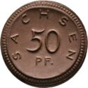 50 Pfennig (Sachen)
