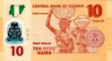 10 Naira