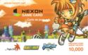 Nexon Game Card
