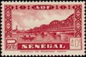 Faidherbe Bridge, Dakar
