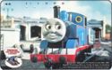Model - Steam Locomotive - Thomas The Tank Engine