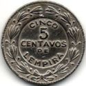 5 Centavos ("Cinco")