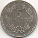 5 Céntimos