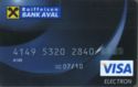 Raiffeisen Bank Aval Visa instant