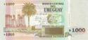 1,000 Pesos Uruguayos