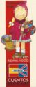 Caperucita Roja - Little Red Riding Hood