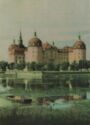 Baroque Museum Castle Moritzburg