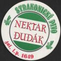 Nektar Dudak