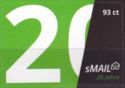 20 Jahre sMail