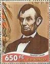 Abraham Lincoln