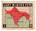 Lady Minto's Fete - Calcutta