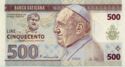 500 Fantasy Lire