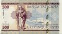 500 Fantasy Lire