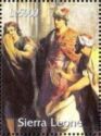 Finding of Joseph’s Cup in Benjamin’s Bag, by Jacopo Amicon