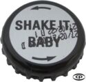 Shake It, Baby