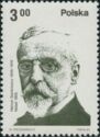 Henryk Sienkiewicz (1846-1916), Writer, 1905