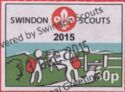 Swindon Scouts Orienteering