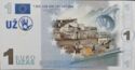 1 Euro Uzas