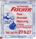 Fischer - Gas Wasser Heizung