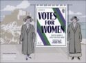 Centenary of Female Suffrage