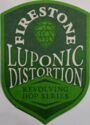 Firestone Luponic Distortion