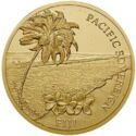 200 Dollars (Pacific Sovereign)