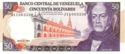 50 Bolívares