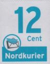 Ergänzungswert 12 Cent