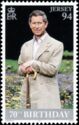 70th Birthday of HRH Charles, Prince of Wales
