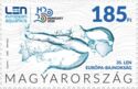 35th LEN European Aquatics Championships, Budapest