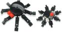 Spiders Set
