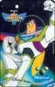 Buzz Lightyear I