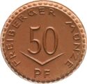 50 Pfennig