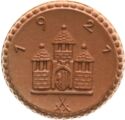 50 Pfennig