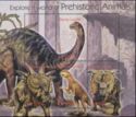 Explore A World of Prehistoric Animals