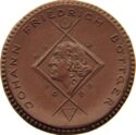 2 Mark (Johann Friedrich Böttger)