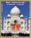 Princess Diana in India